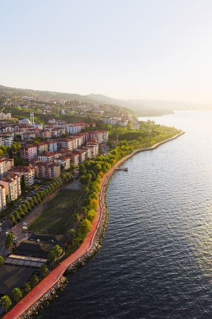 Gardenia — Kalkan'da yer alan Gardenia restoranı hakkında detaylı bilgiler henüz eklenmemiştir.