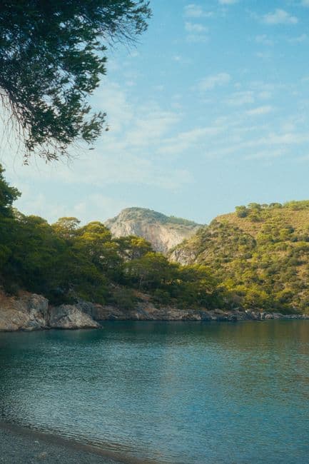 Mare Mare Restaurant — Mare Mare Restaurant, Kaş'ta hizmet veren bir restorandır. Mekan hakkında detaylı bilgiler araştırma aşamasındadır.