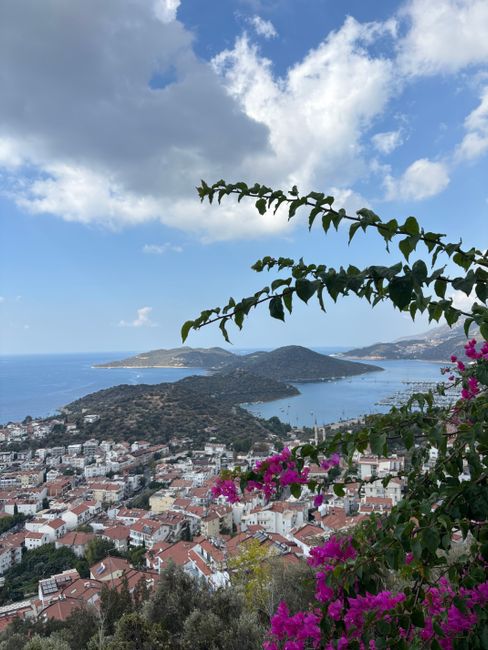 PATARA ANTİK KENTİ'NDE GECE TARİHİ YOLCULUK - Antalya Son Haber