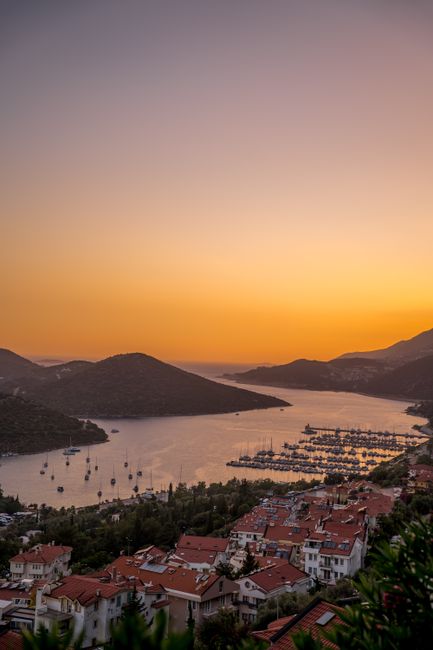 Likya Birliği’nin başkenti: Patara - Cumhuriyet
