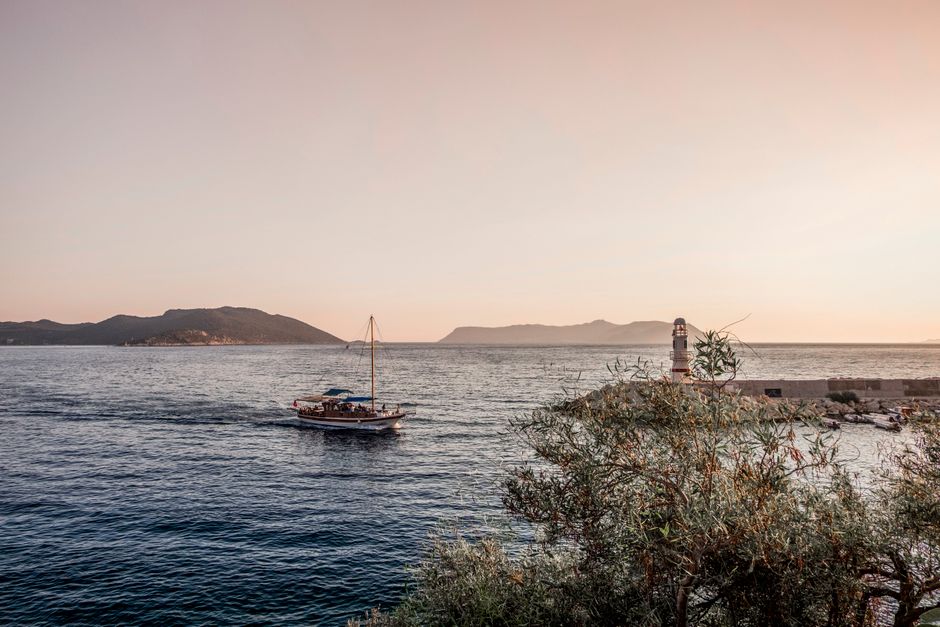 Kaş Belediyesi Patara'da arazi satacak - soL Haber