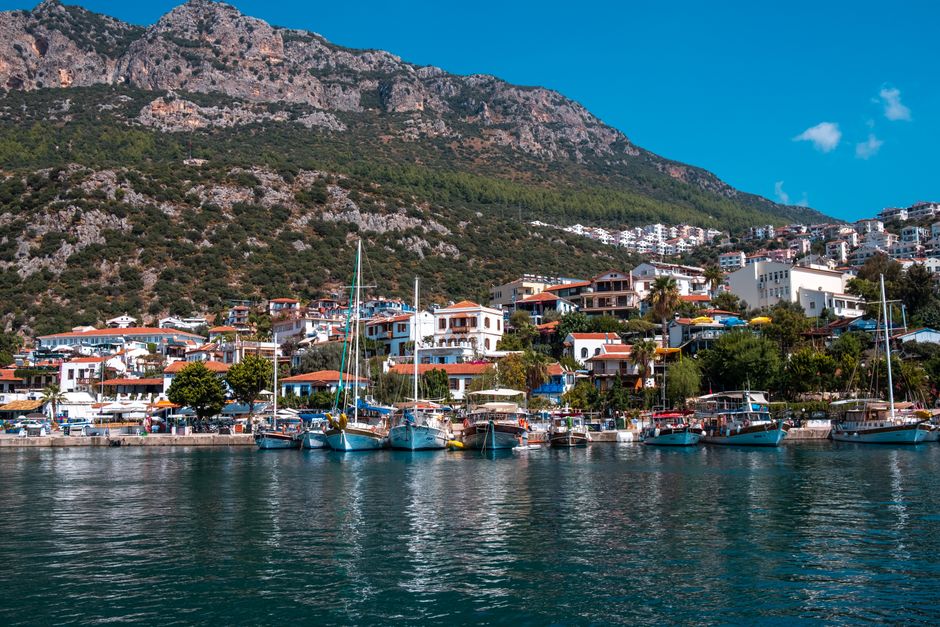 Noel Baba’nın memleketi Demre’de turizmin dört mevsime yayılması hedefleniyor - Gezelim