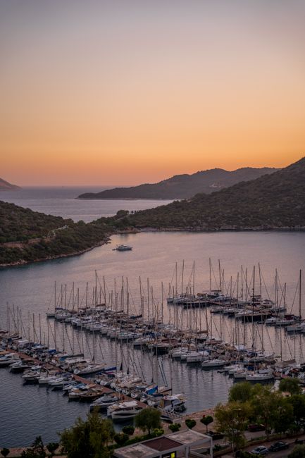 Kaş Kalkan'da Dev Arazide İmar Değişikliği! Özelleştirmeye Açıldı - Akdeniz Gerçek