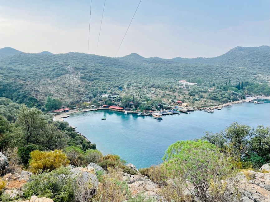 Marmaris’ten Kaş’a en güzel 6 koy, 6 tatil konsepti - Turizm Ajansı