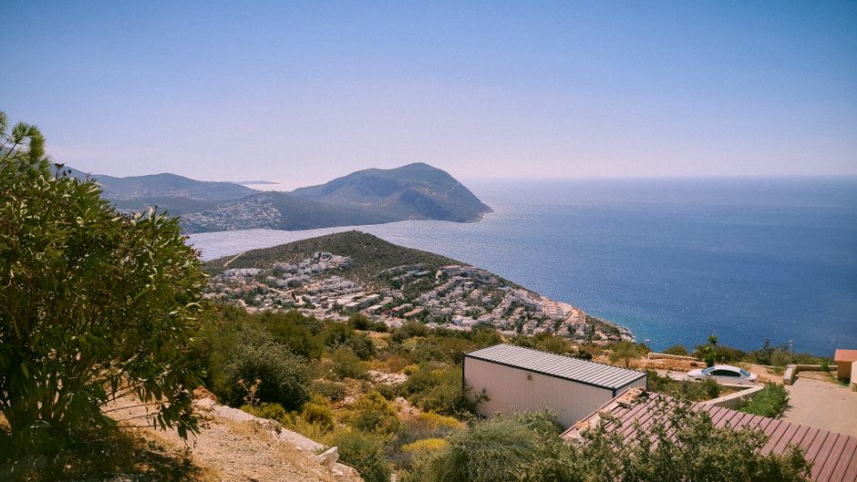 En İyi Kalkan, Kekova Olimpos ve Kaş Otelleri | 2026 Güncel - Oggusto